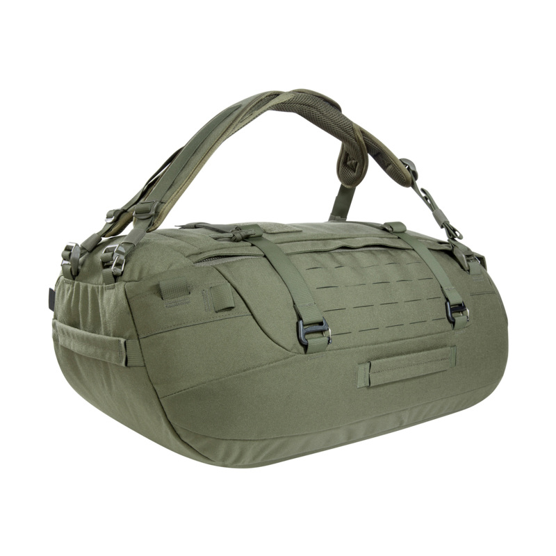 TT Duffel 45 - Olive