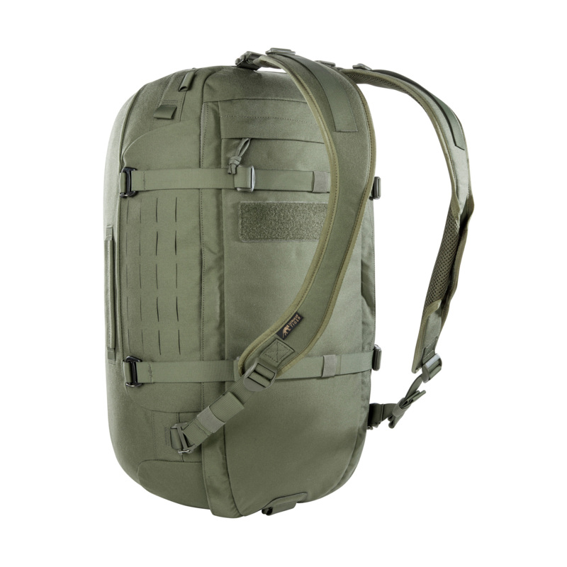TT Duffel 45 - Olive