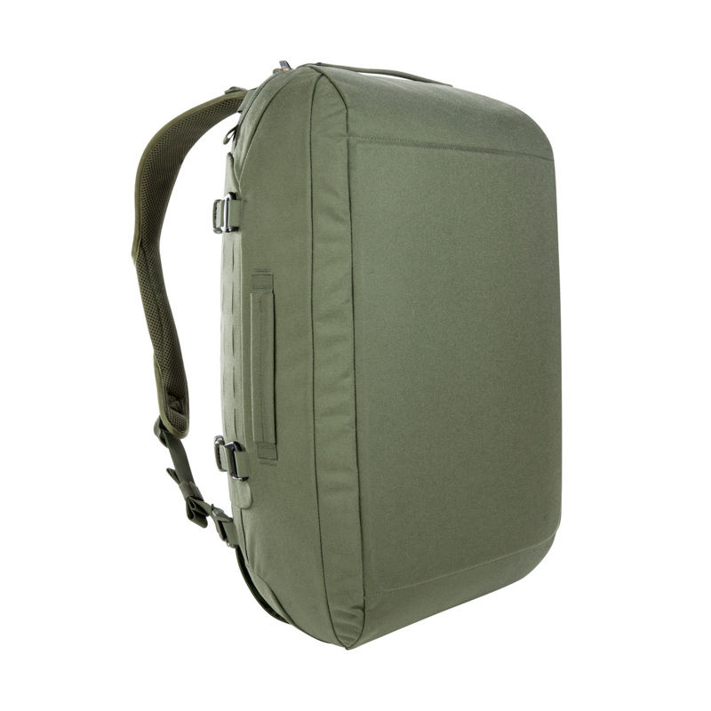 TT Duffel 45 - Olive