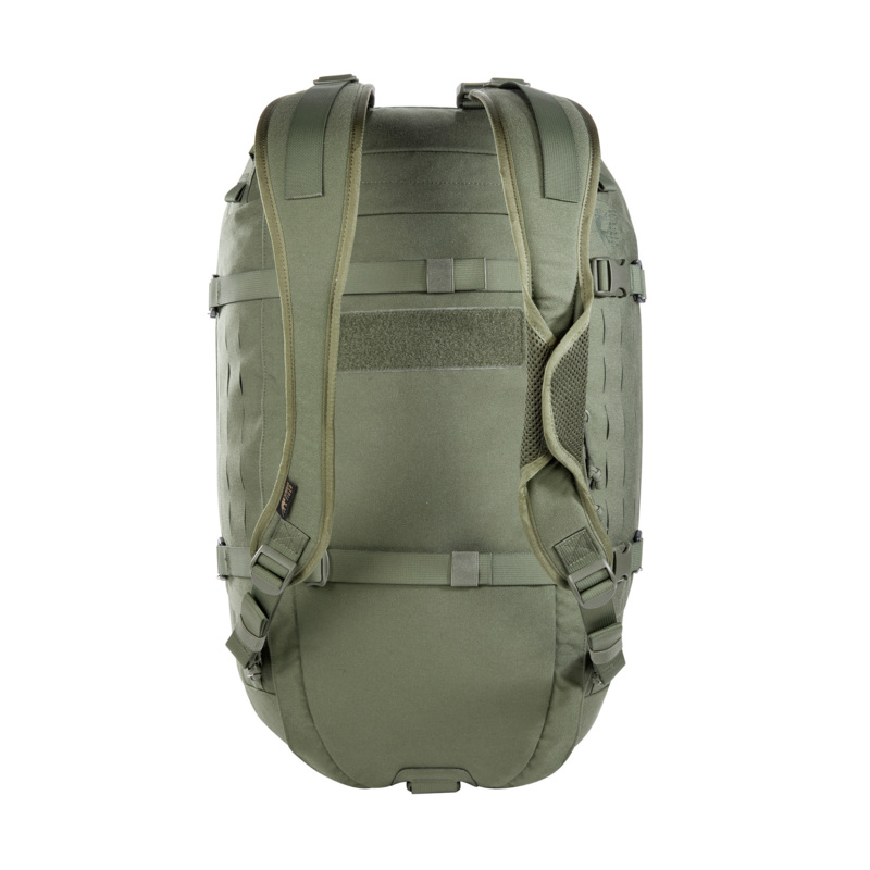 TT Duffel 45 - Olive