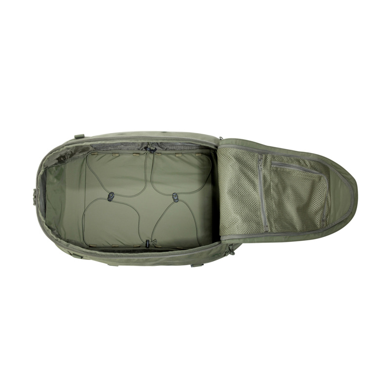 TT Duffel 45 - Olive