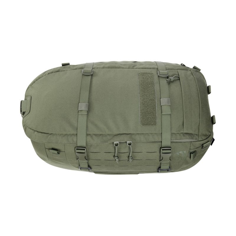 TT Duffel 45 - Olive