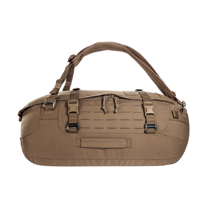 TT Duffel 45 - Coyote Brown