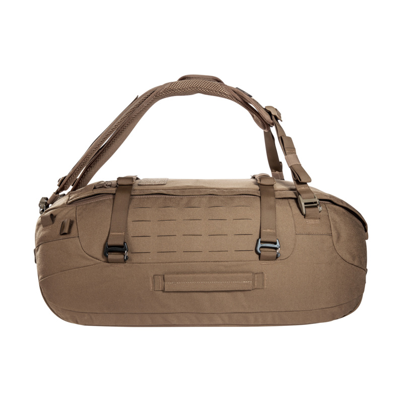TT Duffel 45 - Coyote Brown