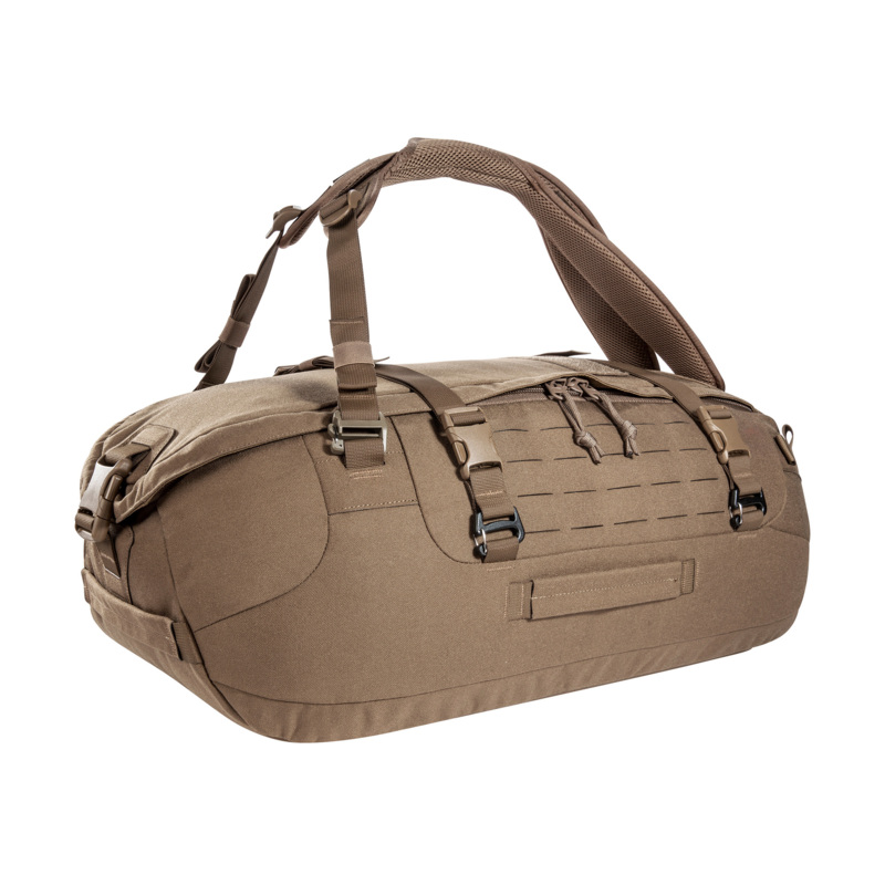 TT Duffel 45 - Coyote Brown