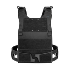 TT Plate Carrier LP LC Frame - Black S/M