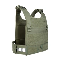 TT Plate Carrier LP LC Frame - Olive
