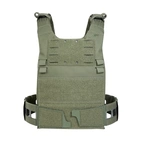 TT Plate Carrier LP LC Frame - Olive Small/Medium