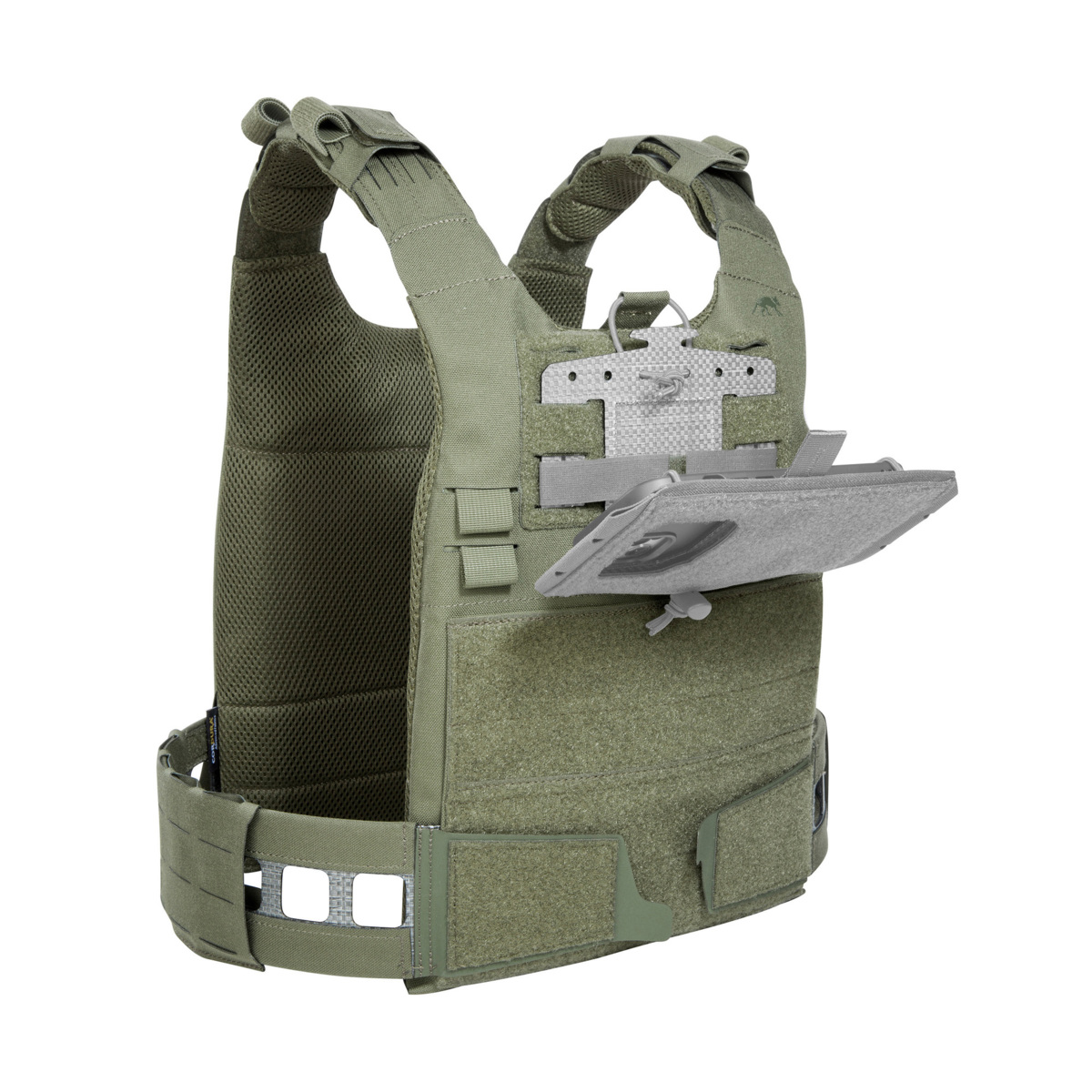 TT Plate Carrier LP LC Frame - Olive Small/Medium
