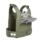 TT Plate Carrier LP LC Frame - Olive Small/Medium