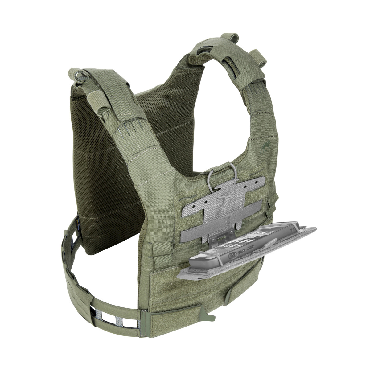 TT Plate Carrier LP LC Frame - Olive Small/Medium