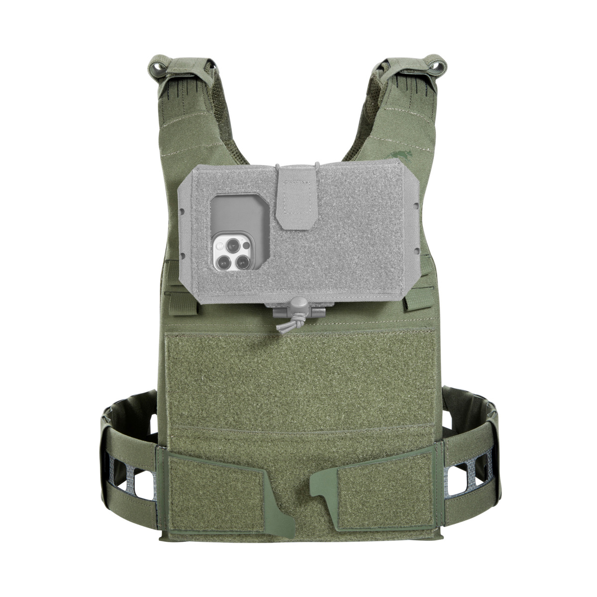 TT Plate Carrier LP LC Frame - Olive Small/Medium