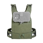 TT Plate Carrier LP LC Frame - Olive Small/Medium