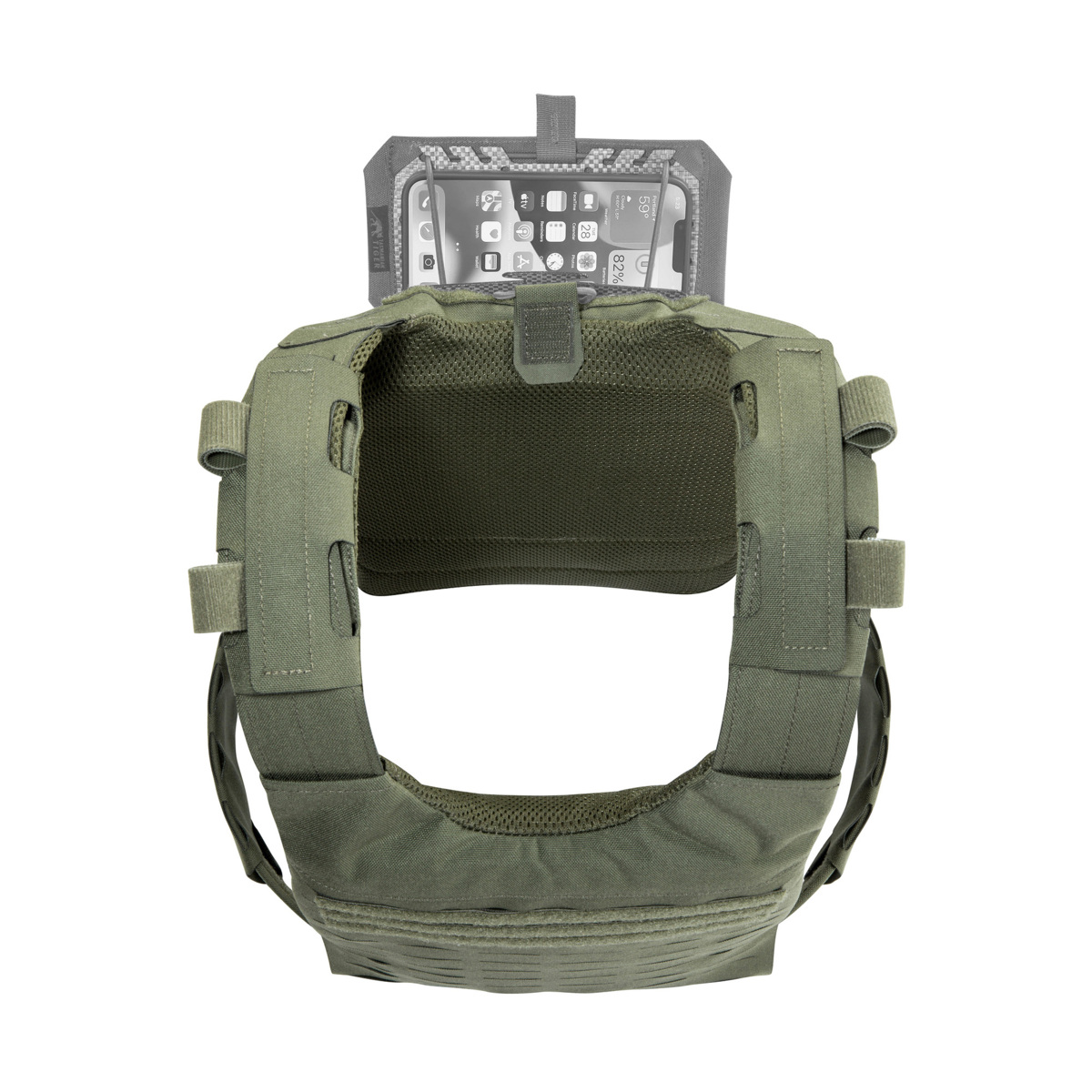 TT Plate Carrier LP LC Frame - Olive Small/Medium