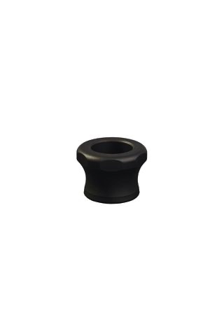Grip Cap T Series Black