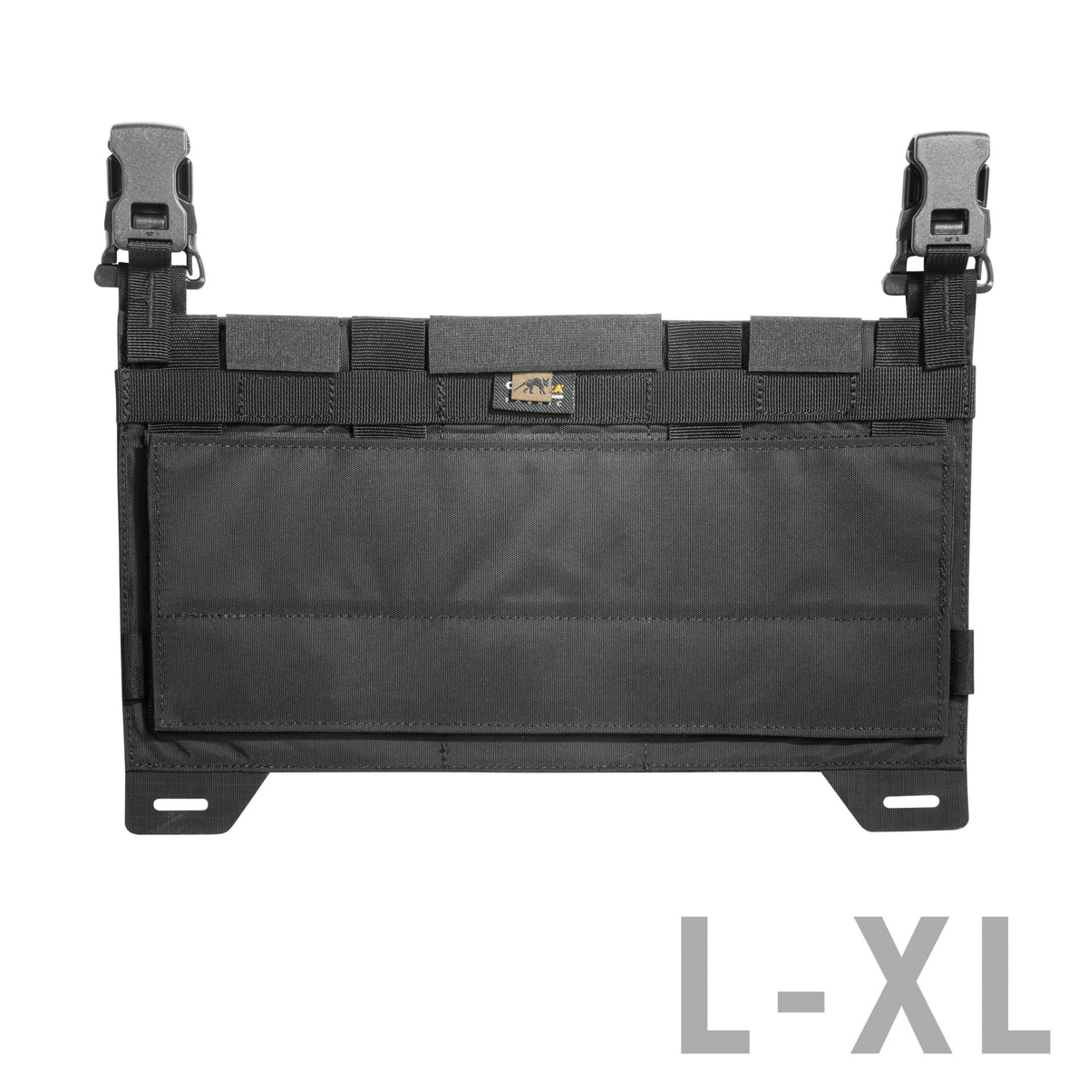 TT Carrier Panel LC - Black Large/XLarge
