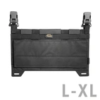 TT Carrier Panel LC - Black Large/XLarge