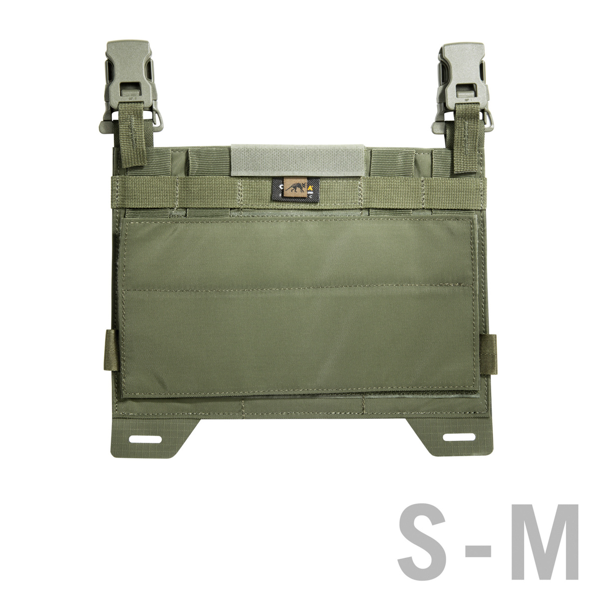 TT Carrier Panel LC - Olive