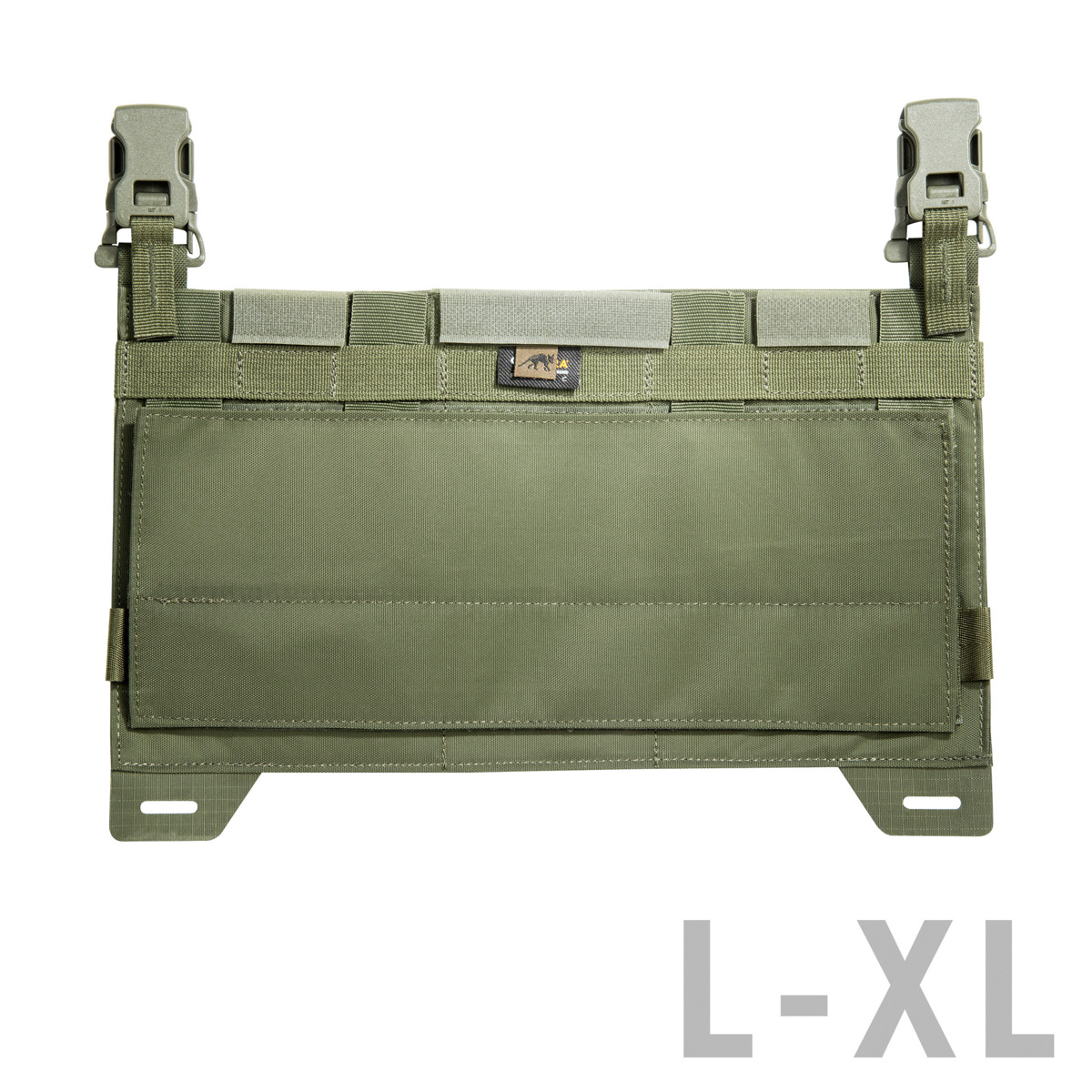 TT Carrier Panel LC - Olive Small/Medium
