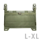 TT Carrier Panel LC - Olive Small/Medium