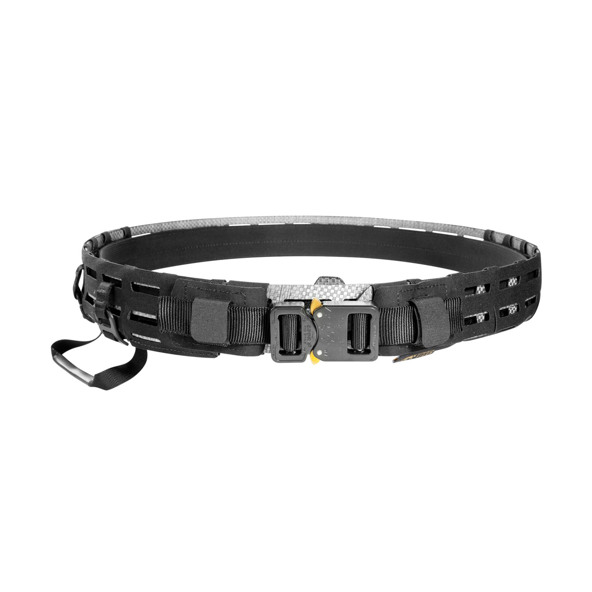 TT Battle Belt Set - Black Large/XLarge