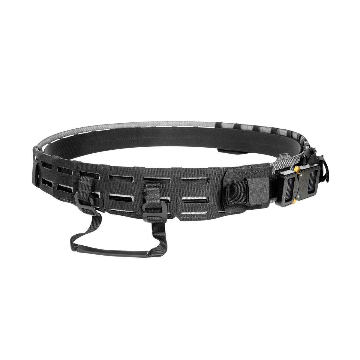 TT Battle Belt Set - Black Large/XLarge