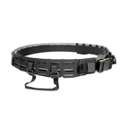 TT Battle Belt Set - Black Large/XLarge