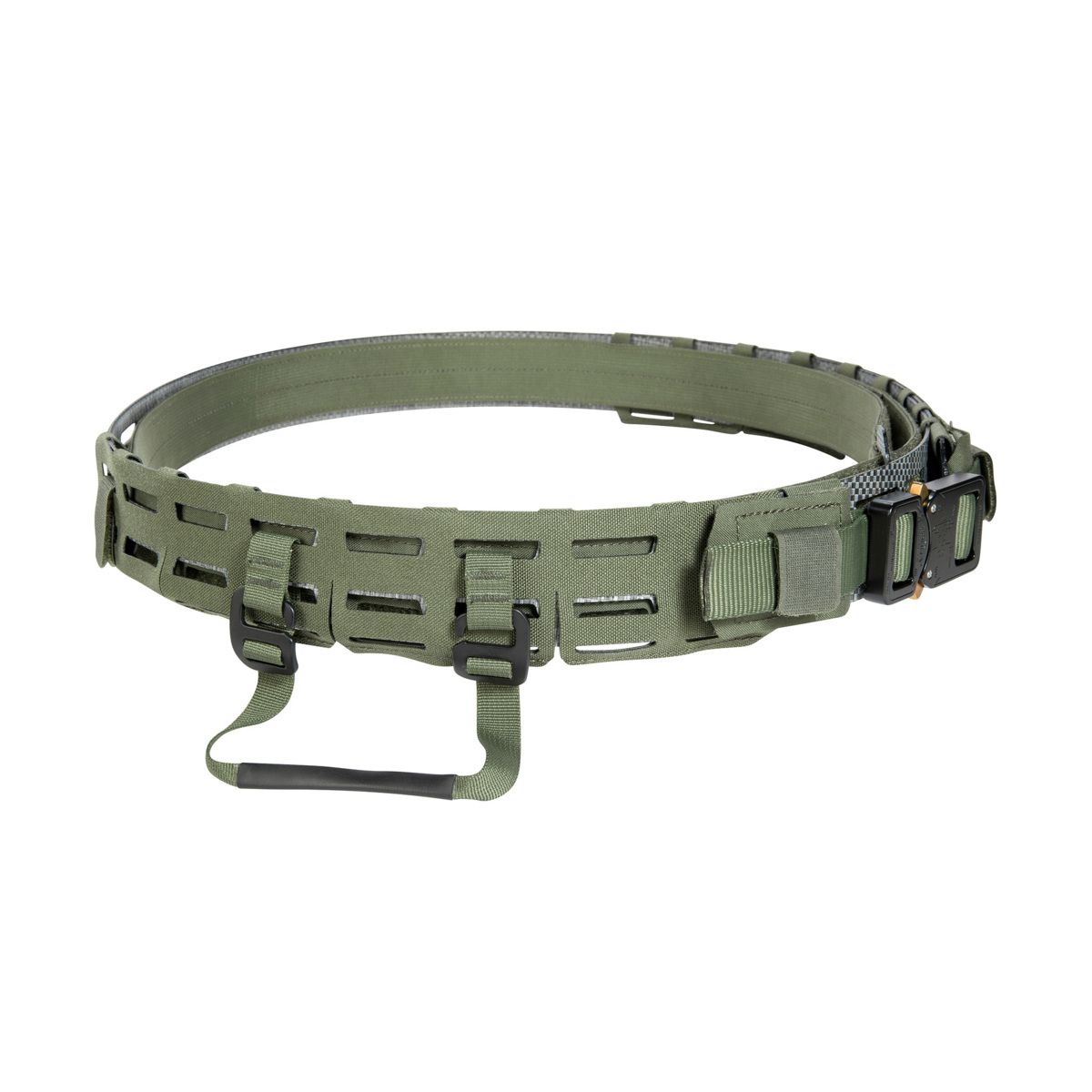 TT Battle Belt Set - Olive Small/Medium