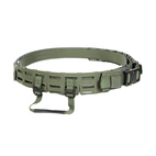 TT Battle Belt Set - Olive Small/Medium