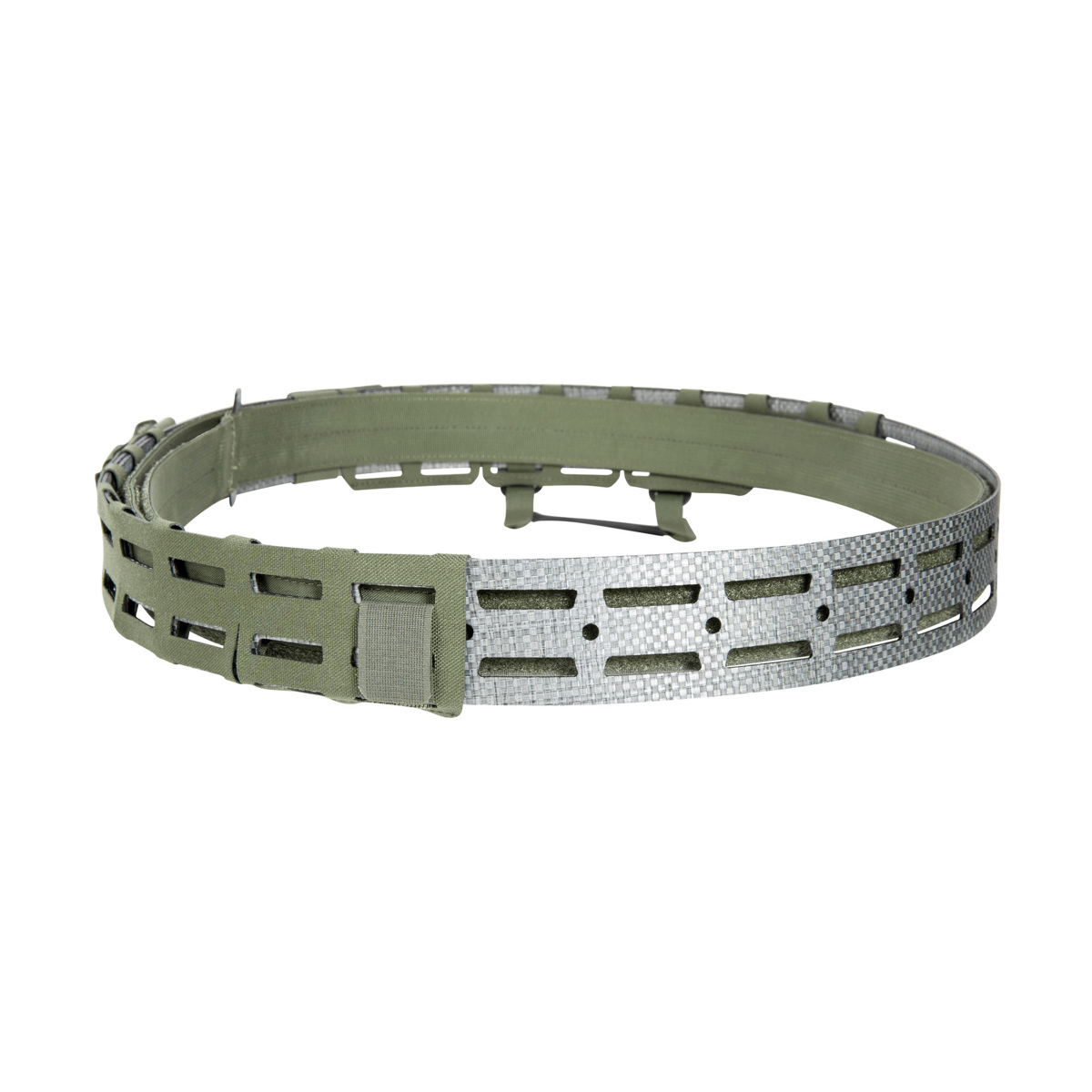 TT Battle Belt Set - Olive Large/XLarge