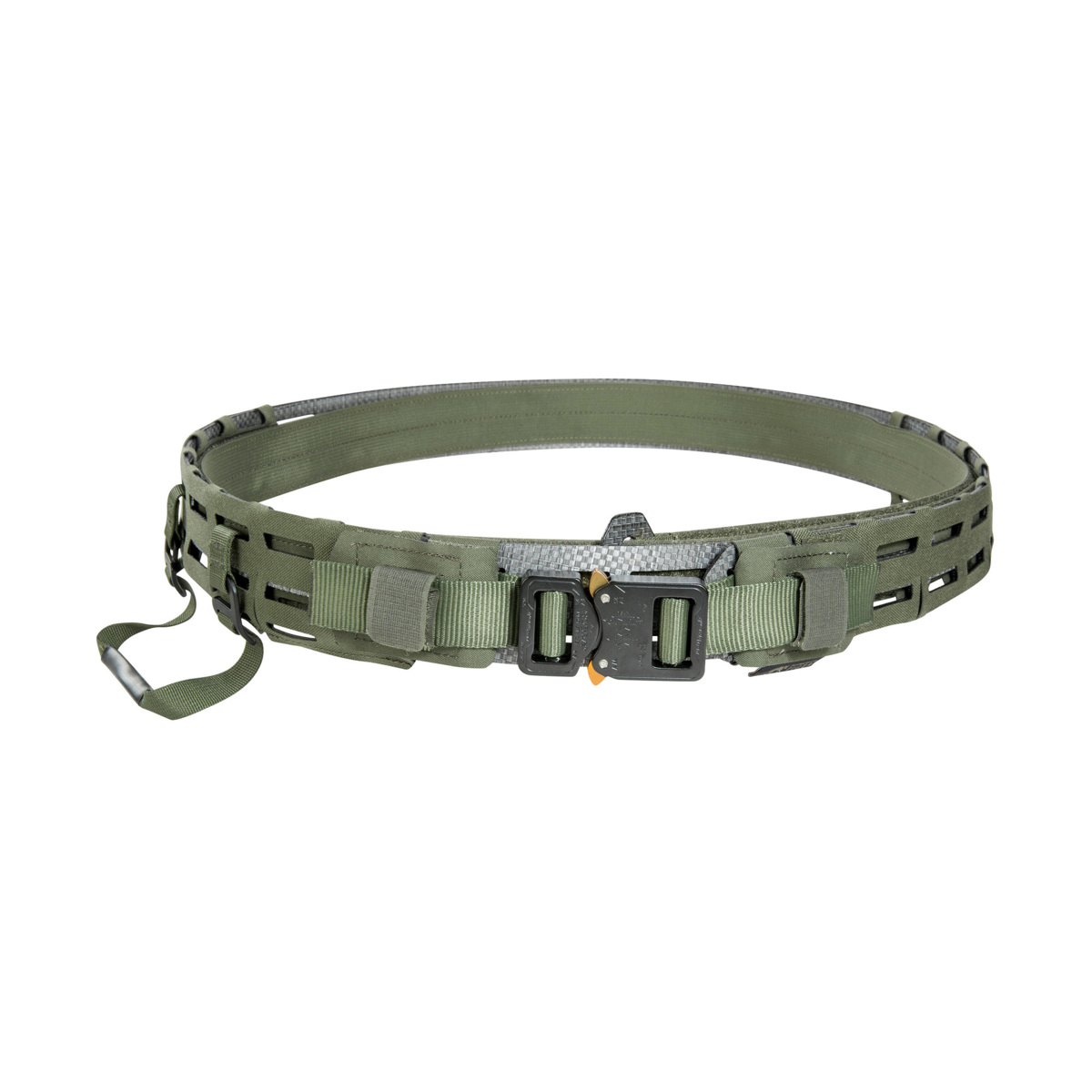 TT Battle Belt Set - Olive Small/Medium