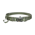 TT Battle Belt Set - Olive Small/Medium