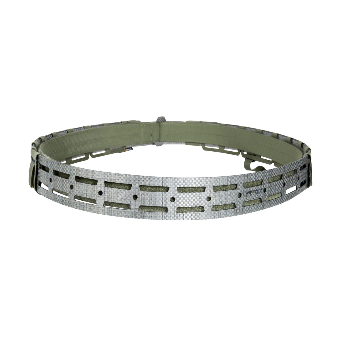 TT Battle Belt Set - Olive Small/Medium