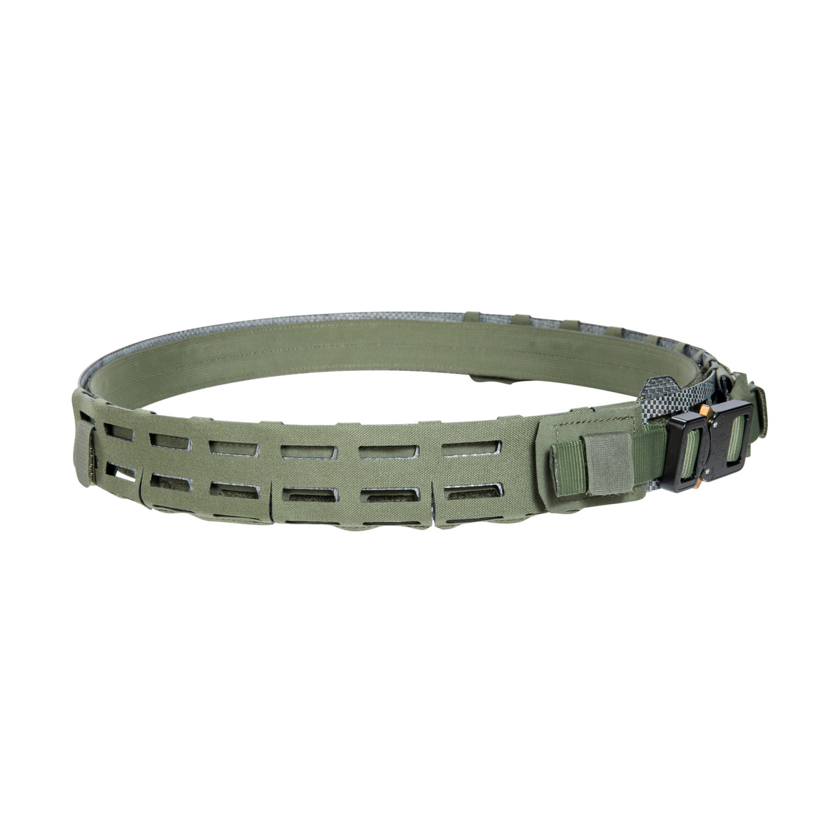 TT Battle Belt Set - Olive Small/Medium