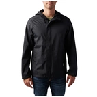 EXOS Rain Shell Black XLarge