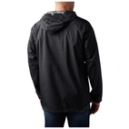 EXOS Rain Shell Black XLarge