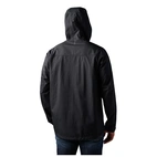 EXOS Rain Shell Black XLarge