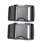 50 mm buckle adapter set