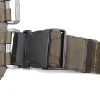 50 mm buckle adapter set