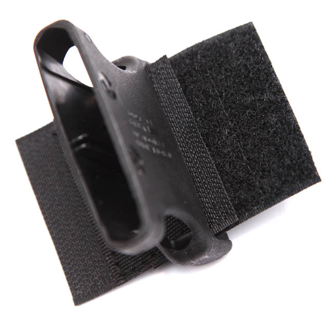 50 mm buckle adapter set