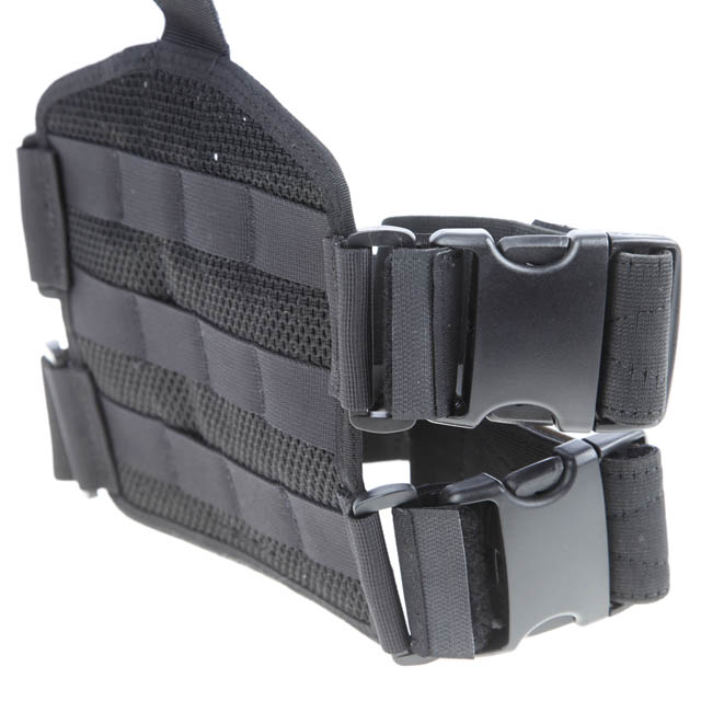 50 mm buckle adapter set