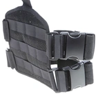 50 mm buckle adapter set