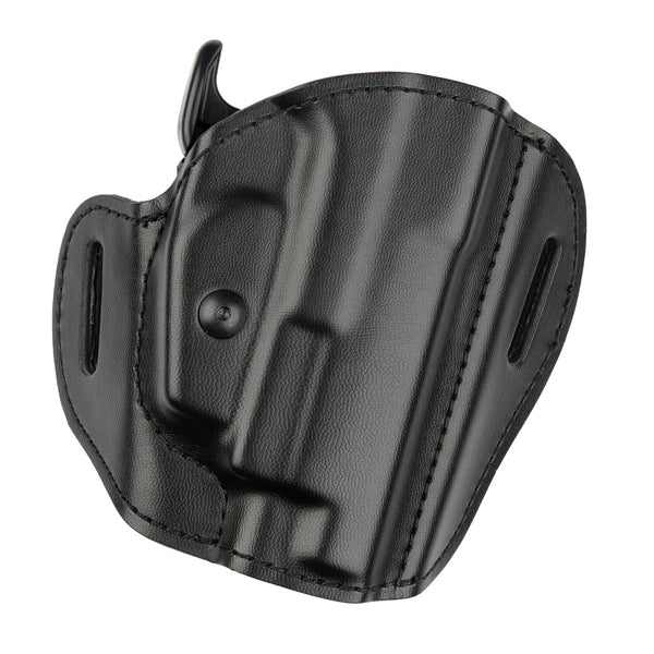 537 SIG P320 Carry Black Left