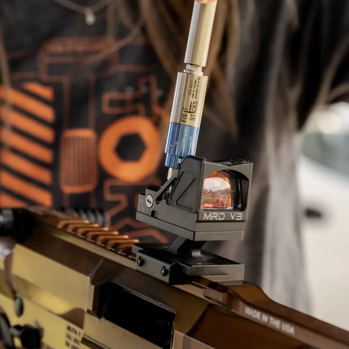 6-25 Inch lb Mini All-In-One Torque Driver