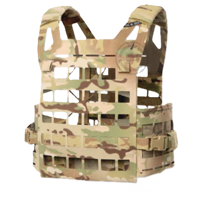 AirLite™ EK02™ Plate Carrier MultiCam Small