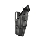 Mod. 6360 Glock 17, 22 Black ALS/SLS LVL 3 Left