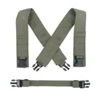 X-Harness Replacement Kit w/ Waist Strap - Ranger Green