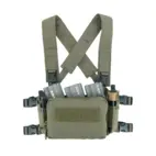 X-Harness Replacement Kit w/ Waist Strap - Ranger Green