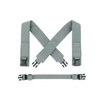 X-Harness Replacement Kit w/ Waist Strap - Grey