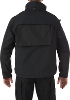 Valiant Duty Jacket Black Small